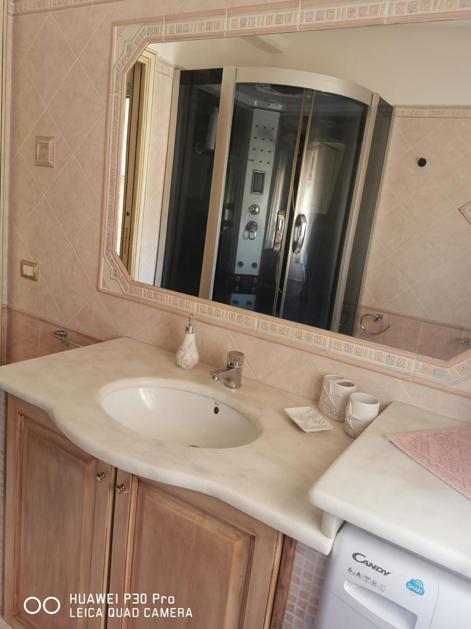 Casagio' Villa Olbia Bagian luar foto