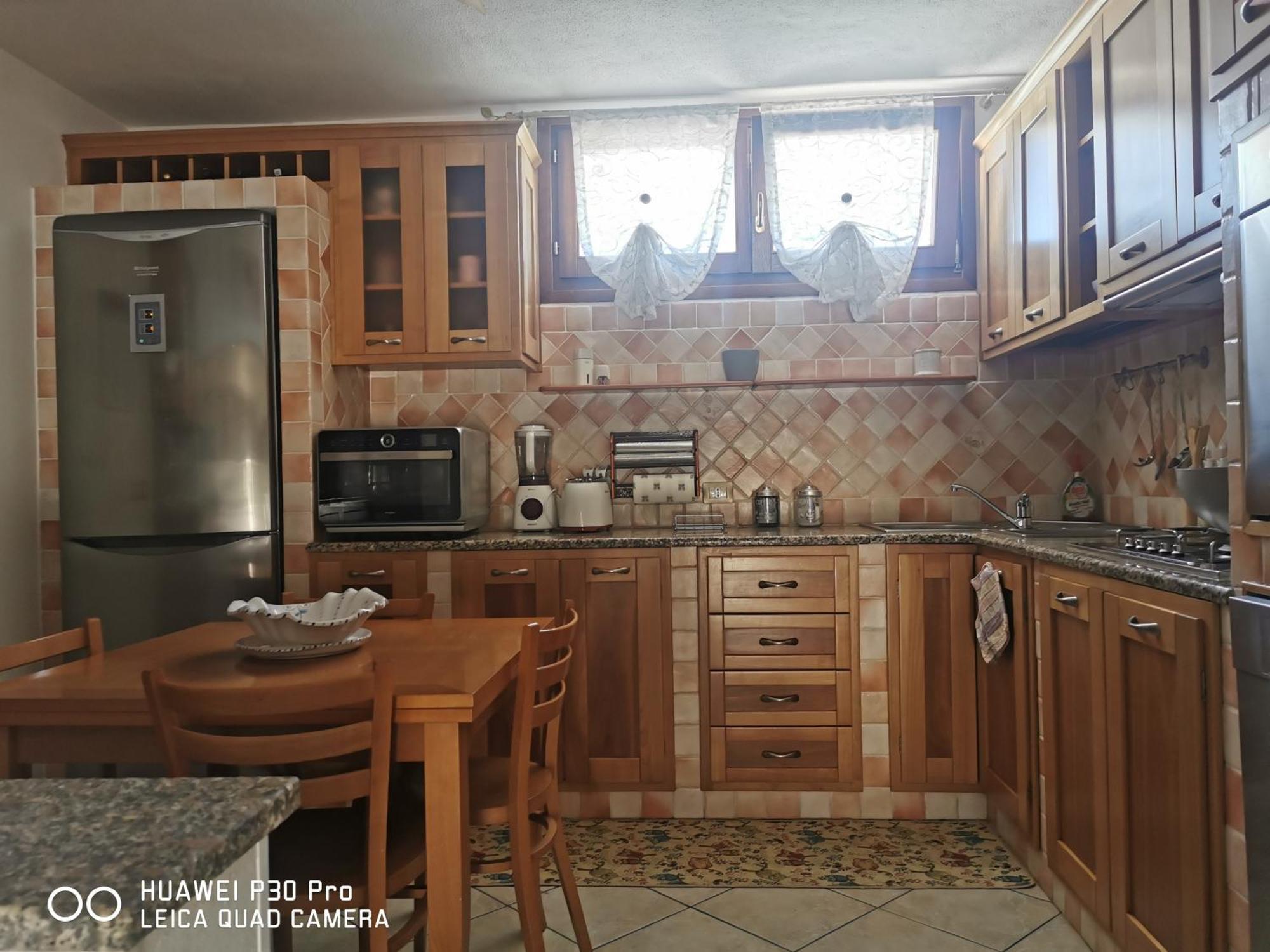 Casagio' Villa Olbia Bagian luar foto