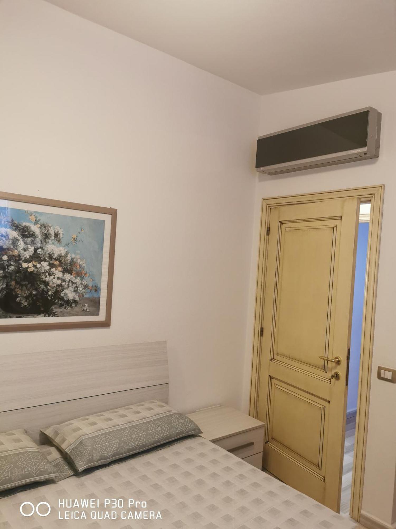 Casagio' Villa Olbia Bagian luar foto