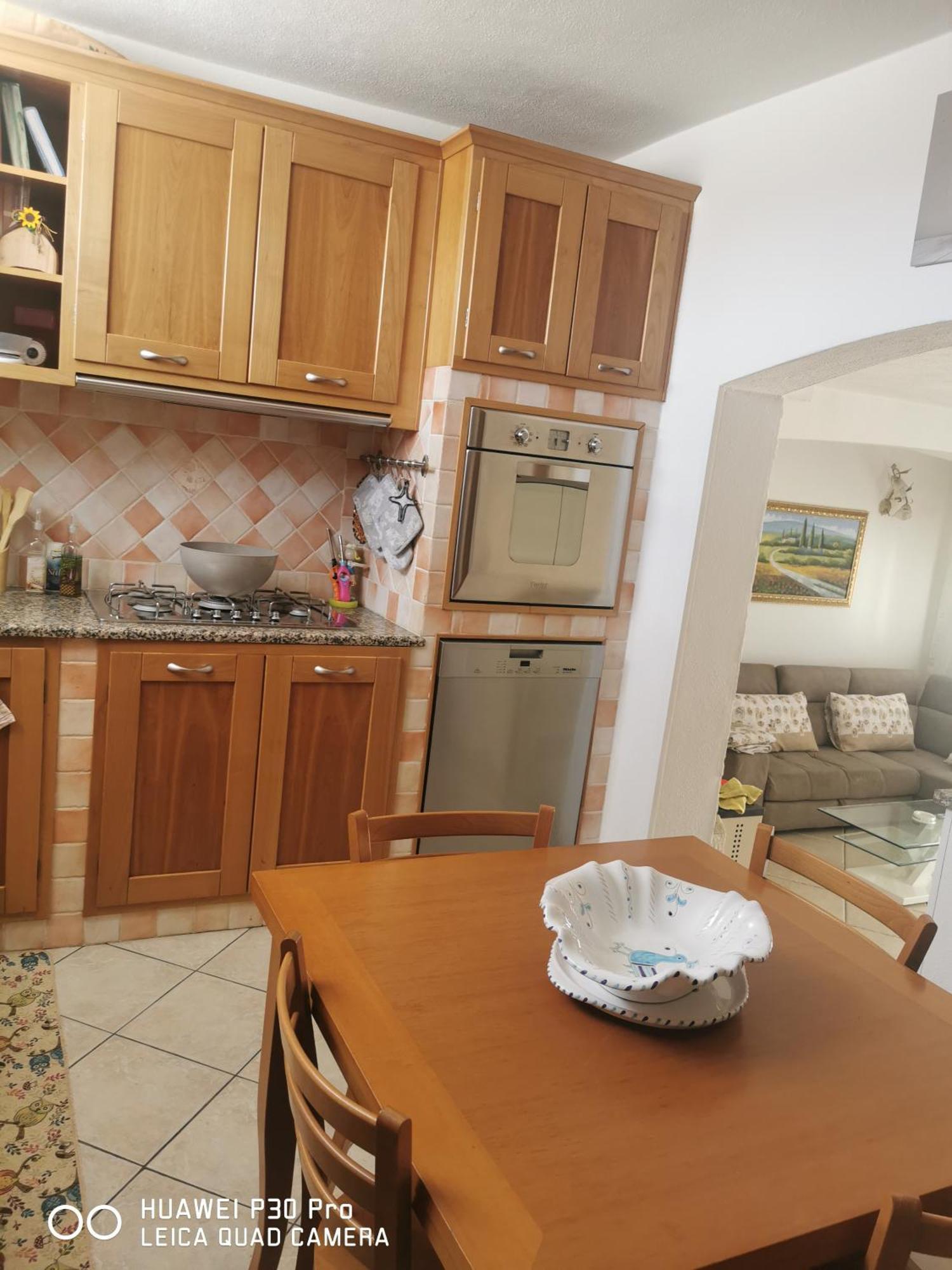 Casagio' Villa Olbia Bagian luar foto